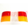 PLASTICHE FANALI POSTERIORI DESTRO SINISTRO AUTOBIANCHI A112 3 ABARTH ALTISSIMO