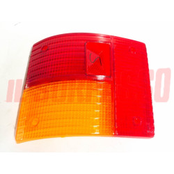 PLASTICA FANALE POSTERIORE SINISTRO AUTOBIANCHI A112 3 ABARTH LEART RIGATA