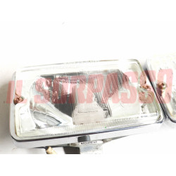 FENDINEBBIA RETTANGOLARI JODIO SIEM FIAT 124 850 128 131 ALFA GIULIA GT ALFETTA