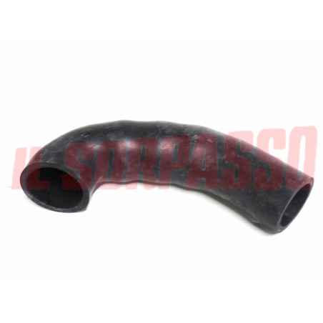 MANICOTTO TRA FILTRO ARIA CARBURATORE FIAT 500 GIARDINIERA BIANCHINA PANORAMICA
