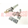 SERRATURA COFANO POSTERIORE MOTORE FIAT 850 BERLINA  SPECIAL ACCESSORIO