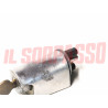 SERRATURA COFANO POSTERIORE MOTORE FIAT 850 BERLINA SPECIAL ACCESSORIO ALLUMINIO