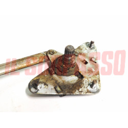 SERRATURA + RINVIO PORTA ANTERIORE SINISTRA FIAT 2300 BERLINA FAMILIARE