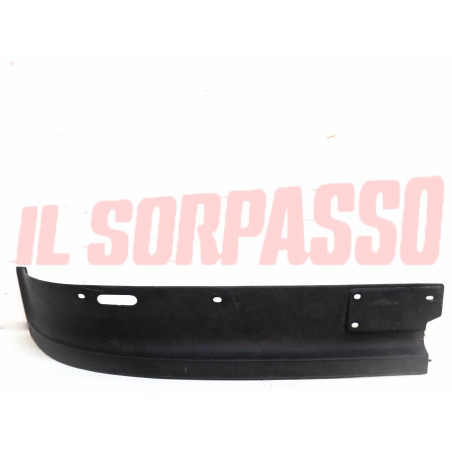SPOILER PARAURTI ANTERIORE DESTRO ALFA ROMEO ALFA SUD TI 2 SERIE ORIGINALE
