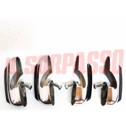 ROSTRI PARAURTI ANTERIORE POSTERIORE INNOCENTI ROVER MINI MINOR COOPER ACCESSORI