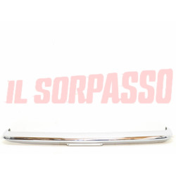 PARAURTI ANTERIORE INNOCENTI IM3 JM3 ORIGINALE NOS