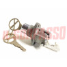 PULSANTE SERRATURA COFANO POSTERIORE VOLKSWAGEN T1 T2 PULMINO FURGONE NOS