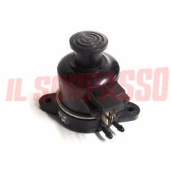 POMPETTA TERGI A PEDALE ALFA ROMEO DUETTO - GIULIA SPIDER - GT ORIGINALE USATA