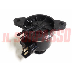 POMPETTA TERGI A PEDALE ALFA ROMEO DUETTO - GIULIA SPIDER - GT ORIGINALE USATA