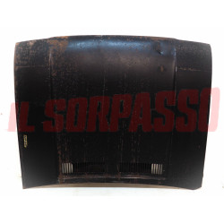 COFANO ANTERIORE VANO MOTORE ALFA SUD BERLINA TI ORIGINALE DIFETTATO