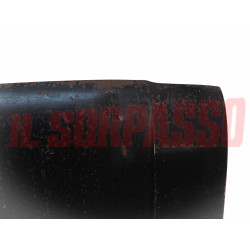 COFANO ANTERIORE VANO MOTORE ALFA SUD BERLINA TI ORIGINALE DIFETTATO