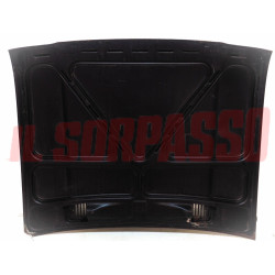 COFANO ANTERIORE VANO MOTORE ALFA SUD BERLINA TI ORIGINALE DIFETTATO