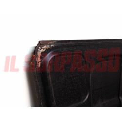 COFANO ANTERIORE VANO MOTORE ALFA SUD BERLINA TI ORIGINALE DIFETTATO