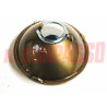 GRUPPO OTTICO FANALE FARO FIAT 850 SPORT SPIDER 2 SERIE CAMPAGNOLA 1107 CARELLO