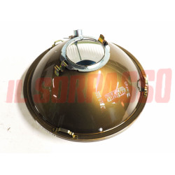 GRUPPO OTTICO FANALE FARO FIAT 850 SPORT SPIDER 2 SERIE CAMPAGNOLA 1107 CARELLO