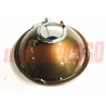 GRUPPO OTTICO FANALE FARO FIAT 850 SPORT SPIDER 2 SERIE CAMPAGNOLA 1107 CARELLO