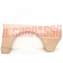 PARAFANGO ANTERIORE DESTRO LANCIA BETA COUPE HPE SPIDER ORIGINALE 81515030