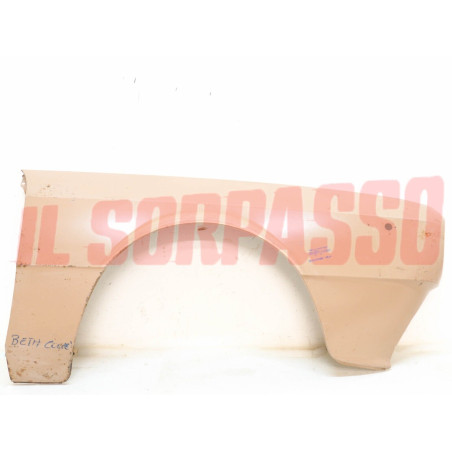 PARAFANGO ANTERIORE DESTRO LANCIA BETA COUPE HPE SPIDER ORIGINALE 81515030