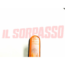 FANALINI FRECCE LATERALI ALFA 75 + TURBO + 33 + DUETTO 4 SERIE ORIGINALI GECAR