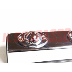 FANALINO LUCE TARGA FERRARI 250 GT 1 SERIE ORIGINALE ALTISSIMO