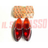 FANALI POSTERIORI FIAT 1100 103 H D 600 T 850 FAMILIARE  ORIGINALI ALTISSIMO