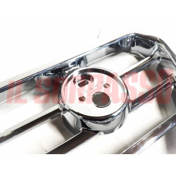 SCUDO MASCHERINA GRIGLIA ALFA ROMEO ALFETTA GT GTV ORIGINALE