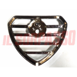 SCUDO MASCHERINA GRIGLIA ALFA ROMEO ALFETTA GT GTV ORIGINALE