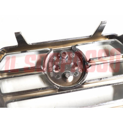 SCUDO MASCHERINA GRIGLIA ALFA ROMEO GIULIETTA 116 DAL 1977 AL 1982 ORIGINALE