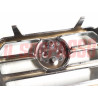 SCUDO MASCHERINA GRIGLIA ALFA ROMEO GIULIETTA 116 DAL 1977 AL 1982 ORIGINALE