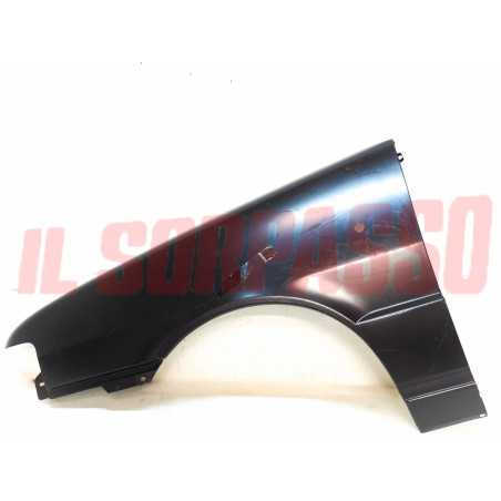 PARAFANGO ANTERIORE SINISTRO FIAT UNO 1 SERIE + TURBO ORIGINALE 7633767