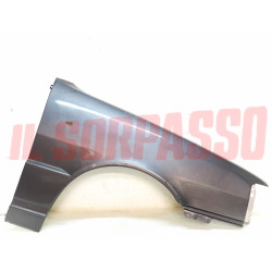 PARAFANGO ANTERIORE DESTRO FIAT UNO 1 SERIE + TURBO ORIGINALE USATO