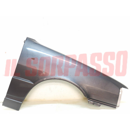 PARAFANGO ANTERIORE DESTRO FIAT UNO 1 SERIE + TURBO ORIGINALE USATO