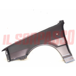 PARAFANGO ANTERIORE DESTRO FIAT UNO 1 SERIE + TURBO ORIGINALE USATO