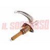 MANIGLIA PORTA DESTRA FIAT TOPOLINO 500 C BELVEDERE METALLO ORIGINALE