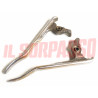 MANIGLIE PORTA DESTRA + SINISTRA FIAT 1100 A B E MUSONE ORIGINALI NOS