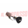 CILINDRETTO BLOCCHETTO MANIGLIA PORTA LANCIA FULVIA BERLINA MOD. 70 ORIGINALE