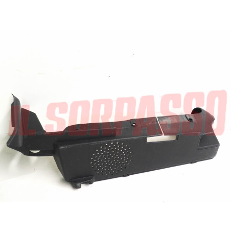 SUPPORTO DESTRO CAPPELLIERA MENSOLA POSTERIORE FIAT UNO + TURBO ORIGINALE
