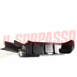 SUPPORTO DESTRO CAPPELLIERA MENSOLA POSTERIORE FIAT UNO + TURBO ORIGINALE