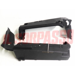 SUPPORTI DESTRO SINISTRO CAPPELLIERA MENSOLA POSTERIORE FIAT UNO TURBO ORIGINALI