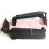 SUPPORTI DESTRO SINISTRO CAPPELLIERA MENSOLA POSTERIORE FIAT UNO TURBO ORIGINALI