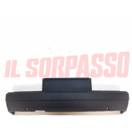 PARAURTI POSTERIORE FIAT RITMO ABARTH 130 TC ORIGINALE