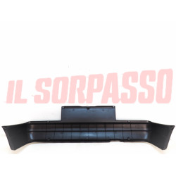 PARAURTI POSTERIORE FIAT RITMO ABARTH 130 TC ORIGINALE