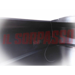 PARAURTI POSTERIORE FIAT RITMO ABARTH 130 TC ORIGINALE