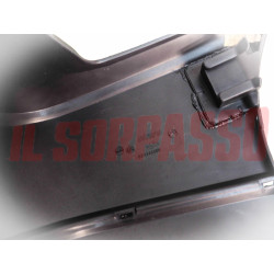 PARAURTI POSTERIORE VERNICIATO PRIMER FIAT TIPO MK1 ORIGINALE STARS