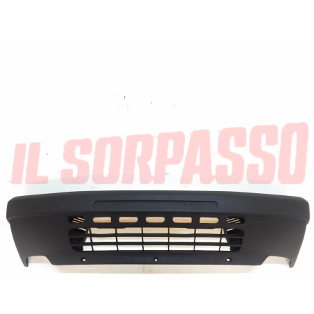 PARAURTI ANTERIORE FIAT RITMO + CABRIO 2 SERIE ORIGINALE POLITECNA