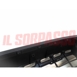 PARAURTI ANTERIORE FIAT RITMO + CABRIO 2 SERIE ORIGINALE POLITECNA