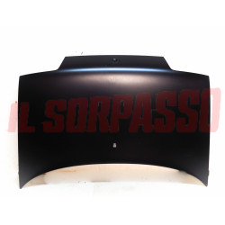 COFANO ANTERIORE VANO MOTORE FIAT CINQUECENTO + SPORTING ORIGINALE 7635013
