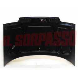 COFANO ANTERIORE VANO MOTORE FIAT CINQUECENTO + SPORTING ORIGINALE 7635013