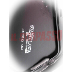 COFANO ANTERIORE VANO MOTORE FIAT CINQUECENTO + SPORTING ORIGINALE 7635013