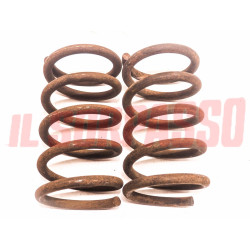 MOLLE MOLLONI SOSPENSIONI ANTERIORI FIAT 600 T 850 900 T E PULMINO FURGONE